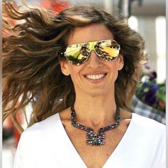 MYKITA x Bernhard Willhelma limited edition FRANZ aviator - Picture 7 of 7